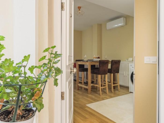 1 Plaza San Julian Centro Appartement *