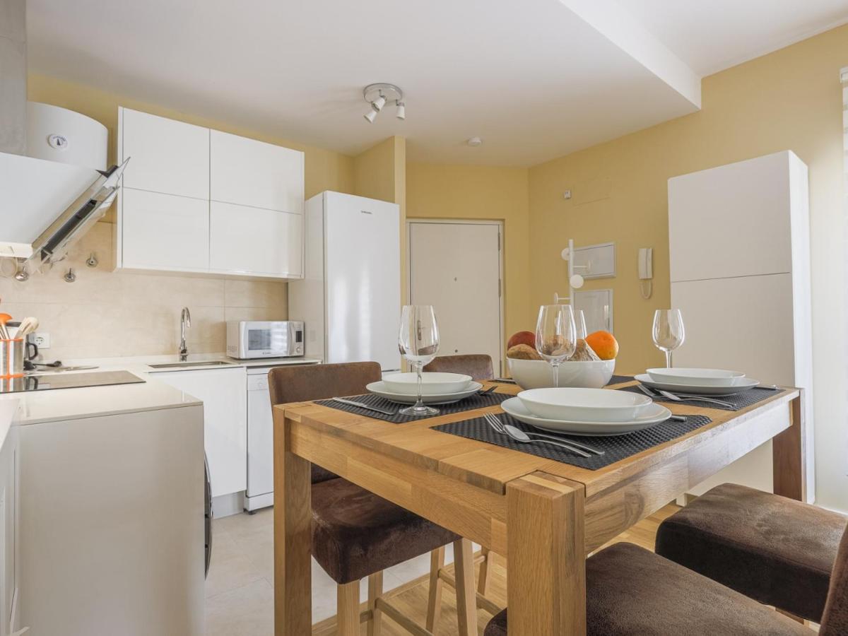 Appartement 1 Plaza San Julian Centro Sevilla
