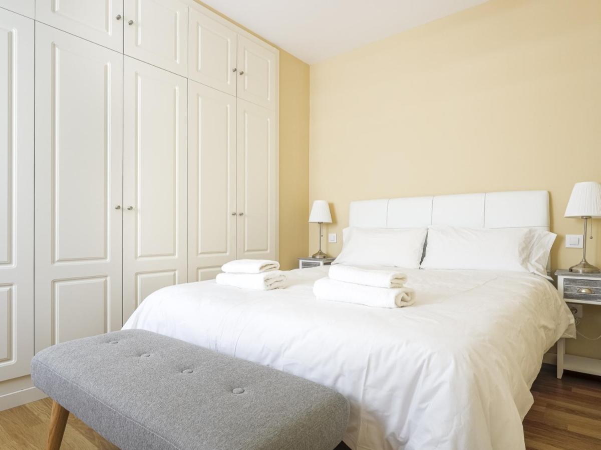 Appartement 1 Plaza San Julian Centro